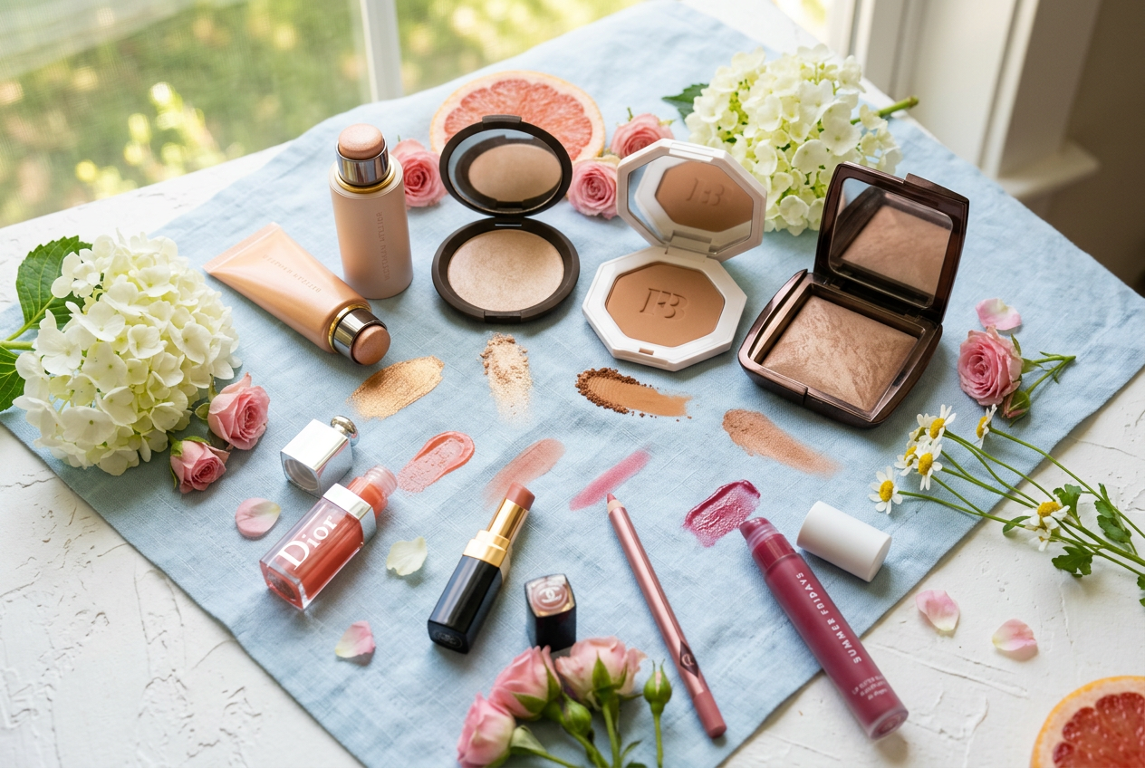 Mybeautyfavs