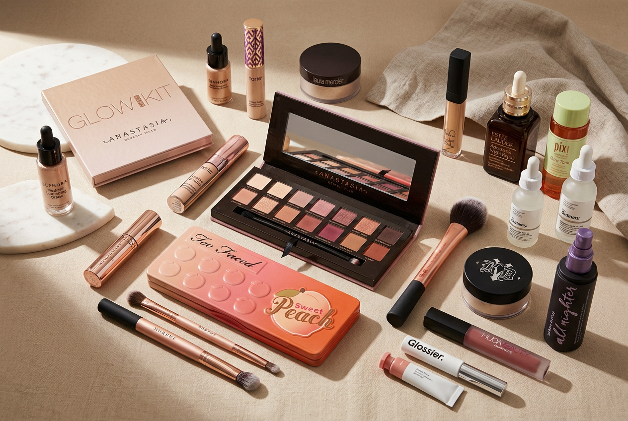 Mybeautyfavs